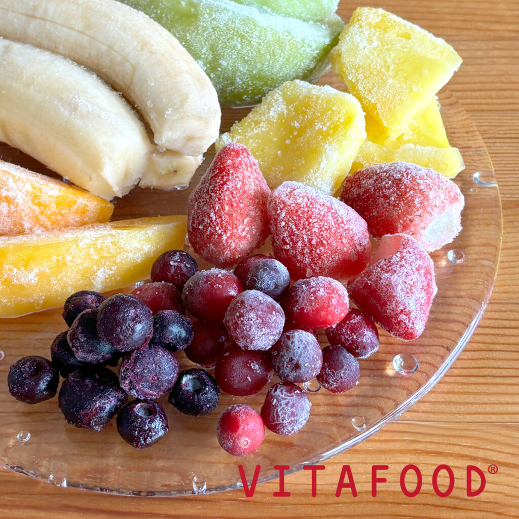 Vitafood