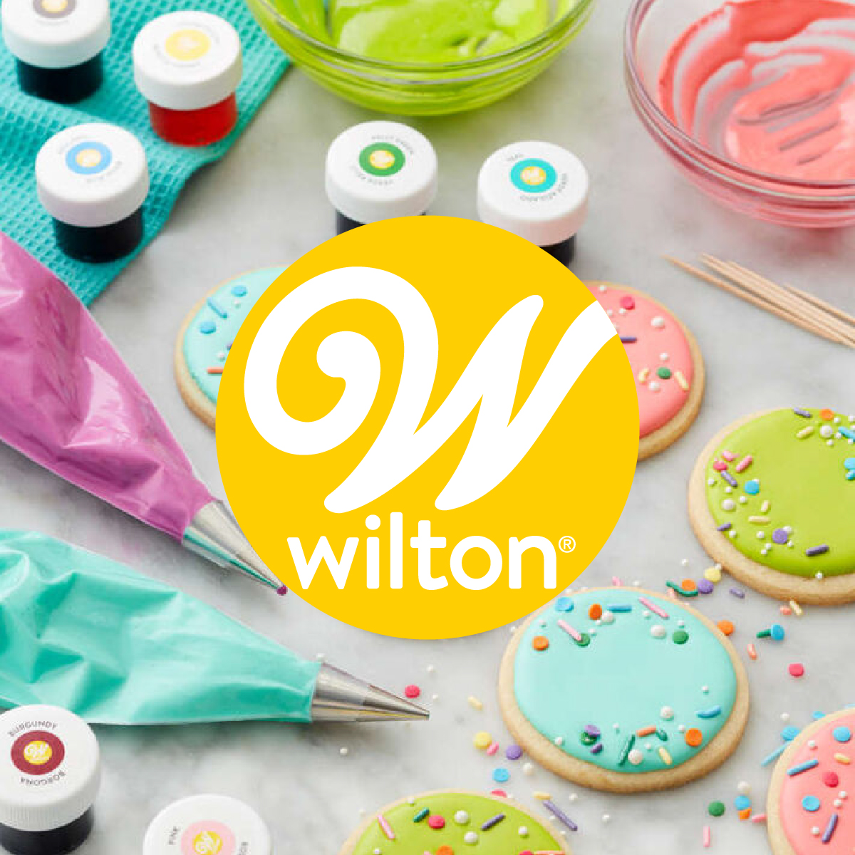 Wilton（ウィルトン）