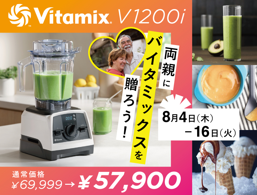 Vitamix バイタミックス PROFESSIONAL 苦い SERIES 500